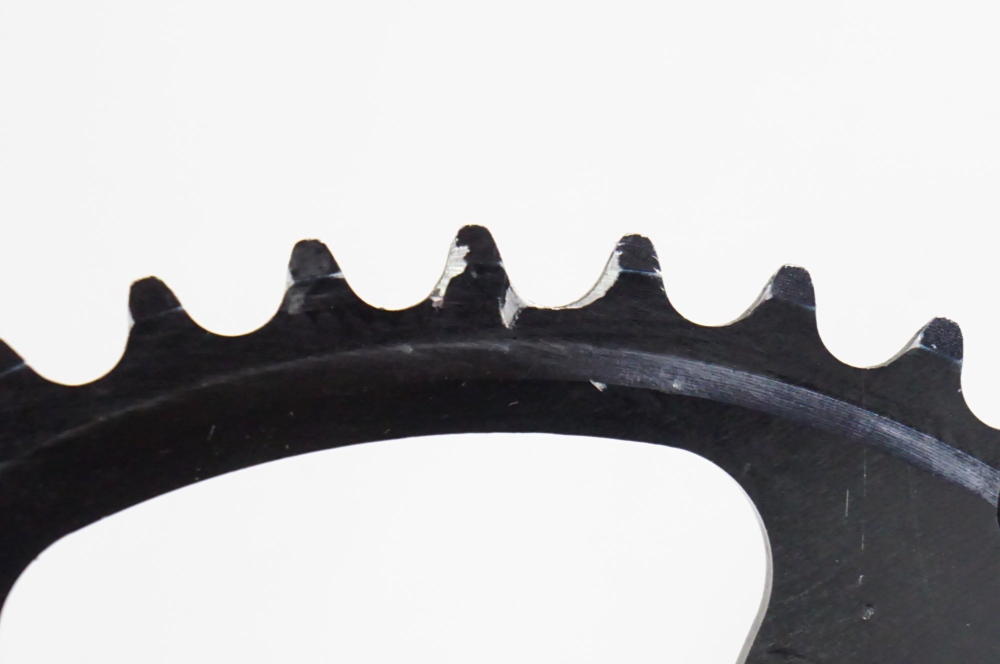 STRONGLIGHT 「ストロングライト」 44T チェーンリング / 熊谷本店