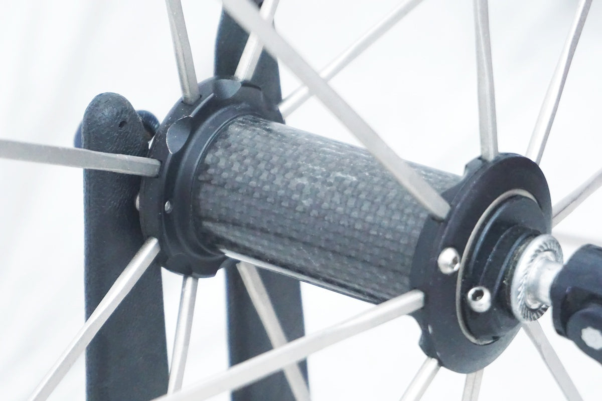 CAMPAGNOLO 「カンパニョーロ」 SHAMAL ULTRA カンパフリー ホイール