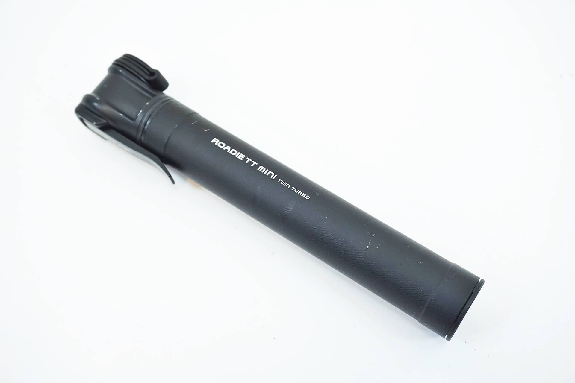 TOPEAK 「トピーク」 ROADIE TT MINI TWIN TURBO 携帯ポンプ  / 有明ガーデン店