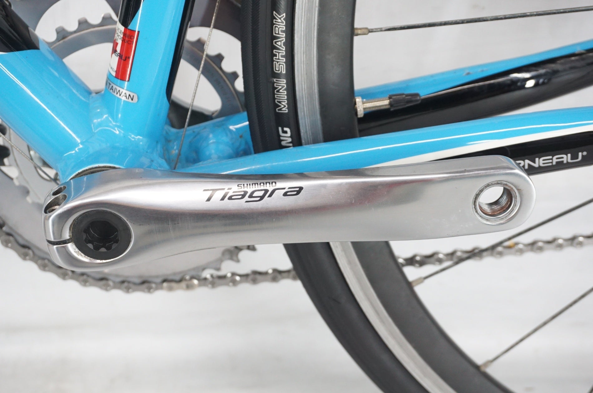 GARNEAU 「ガノー」 RHC 2012年モデル ロードバイク / 阪急塚口店