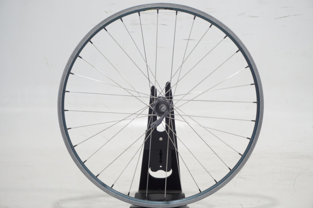 MAVIC 「マビック」 X221リム SHIMANO DEORE LX M570ハブ SHIMANO8-9速