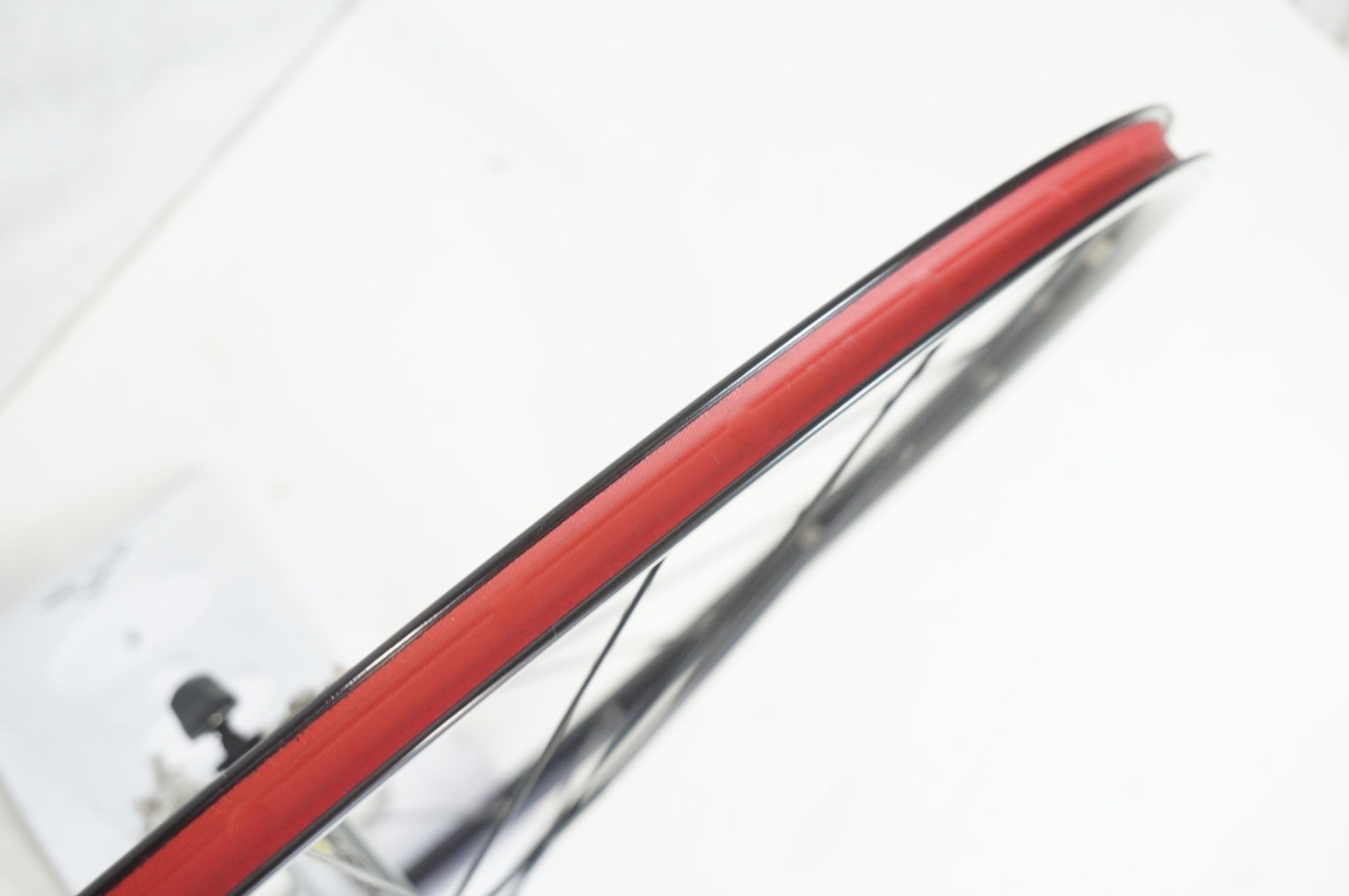 ブランド不明 リム SHIMANO TIAGRA FH-4600ハブ ホイールセット / 宇都宮店