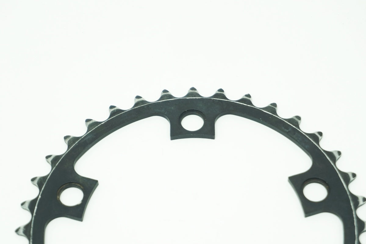 ROTOR 「ローター」 NOQ 52-36T チェーンリング / 大阪美原北インター店