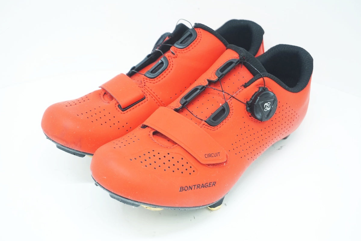 BONTRAGER 「ボントレガー」 CIRCUIT 26.3cm シューズ / 大阪美原北