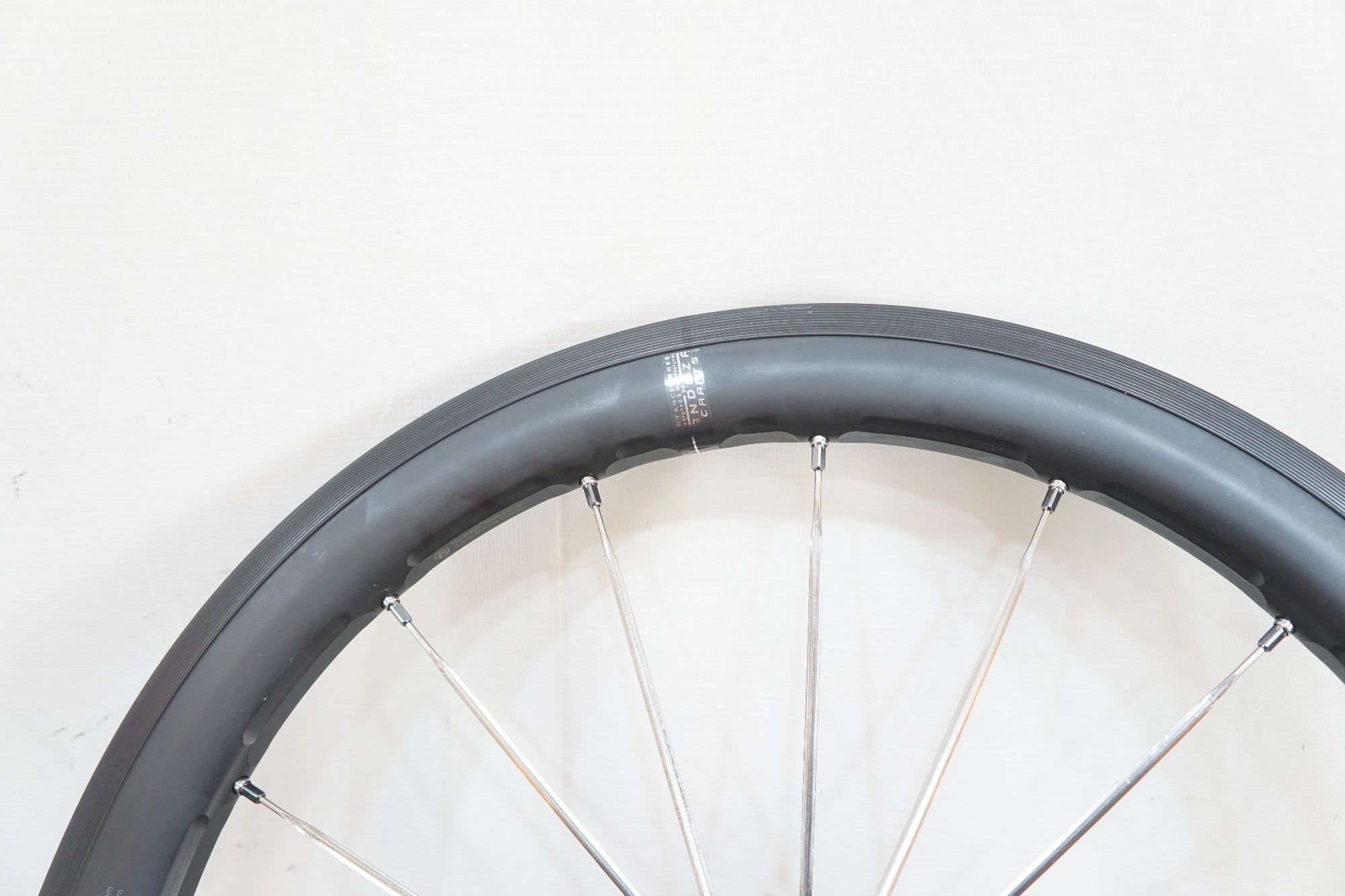 ANDOZA 「アンドザ」 HAWK B5 カンパ11速 ホイールセット / バイチャリ浦和ベース