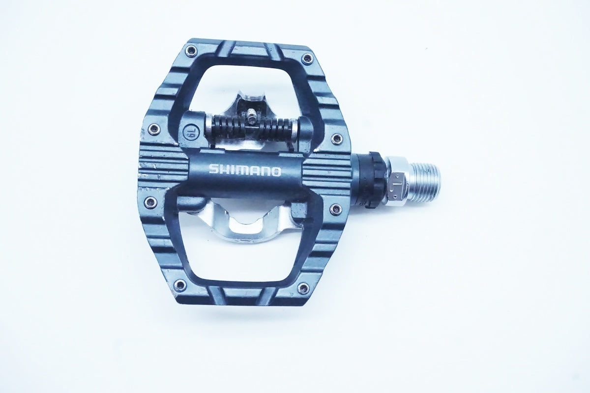 SHIMANO「シマノ」 PD-EH500 ペダル/ 京都西院店