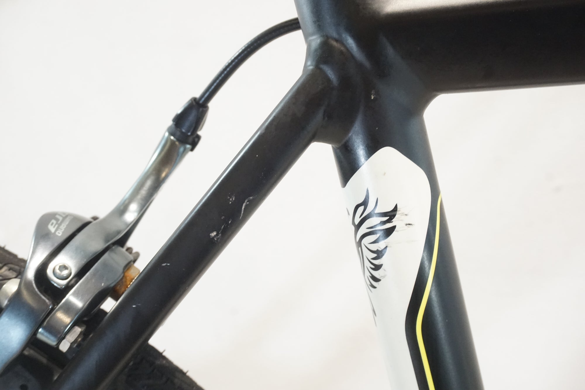 RIDLEY 「リドレー」 FENIX AL 2017年モデル ロードバイク / 横浜戸塚店