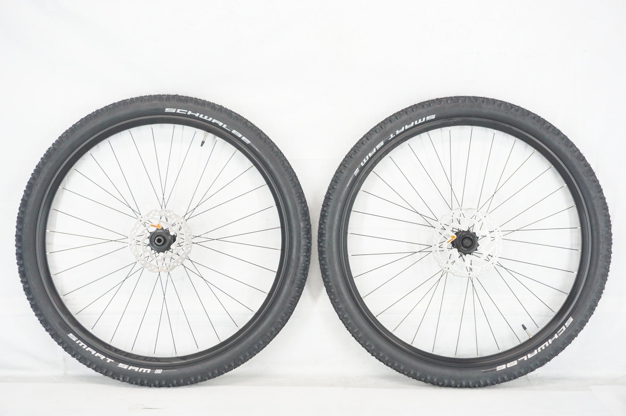 SYNCROS 「シンクロス」 X30 SE 29er シマノ11速 ホイールセット