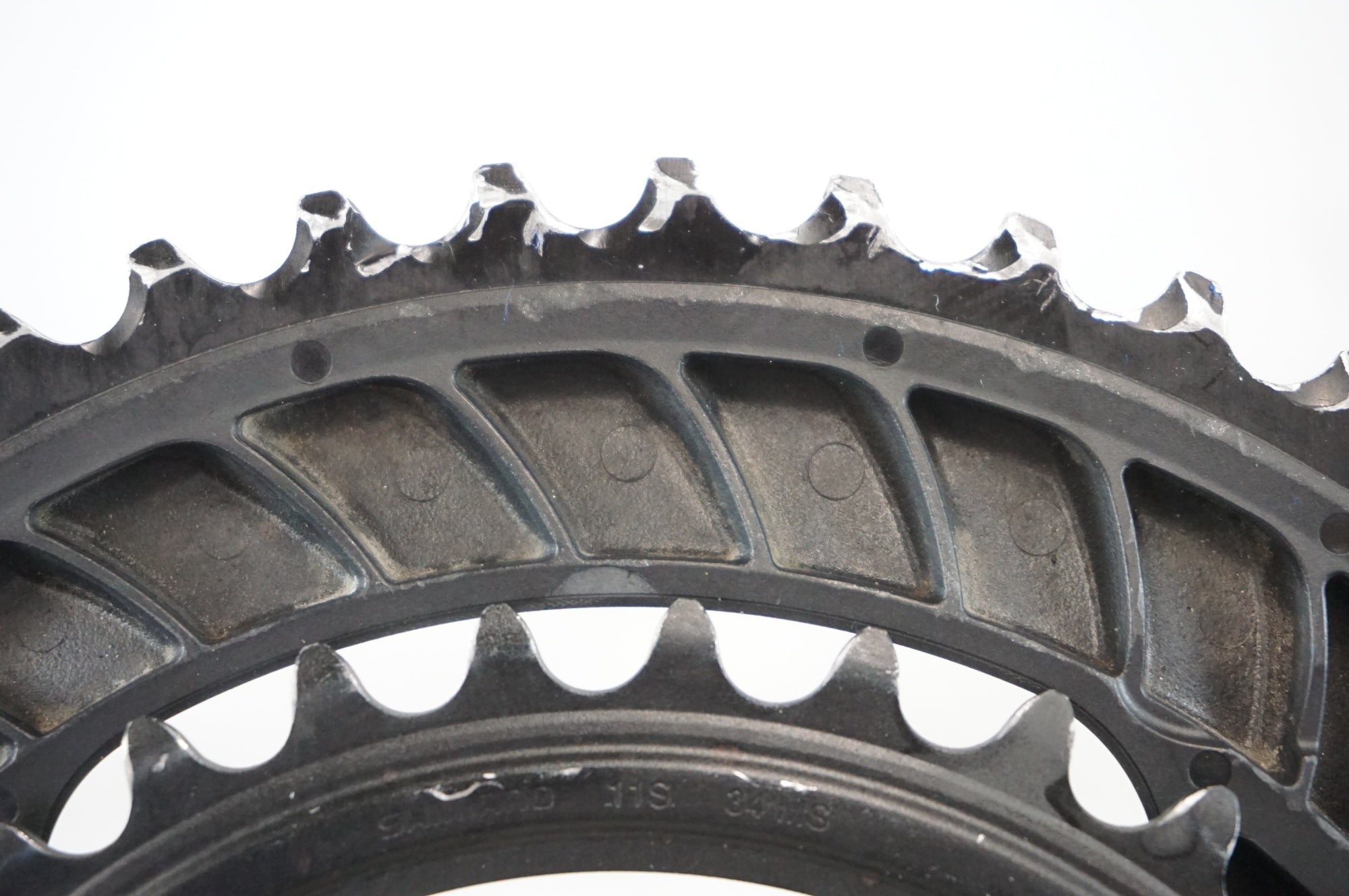 SHIMANO 「シマノ」 105 FC-R7000 50-34T 170mm クランクセット / 宇都宮店