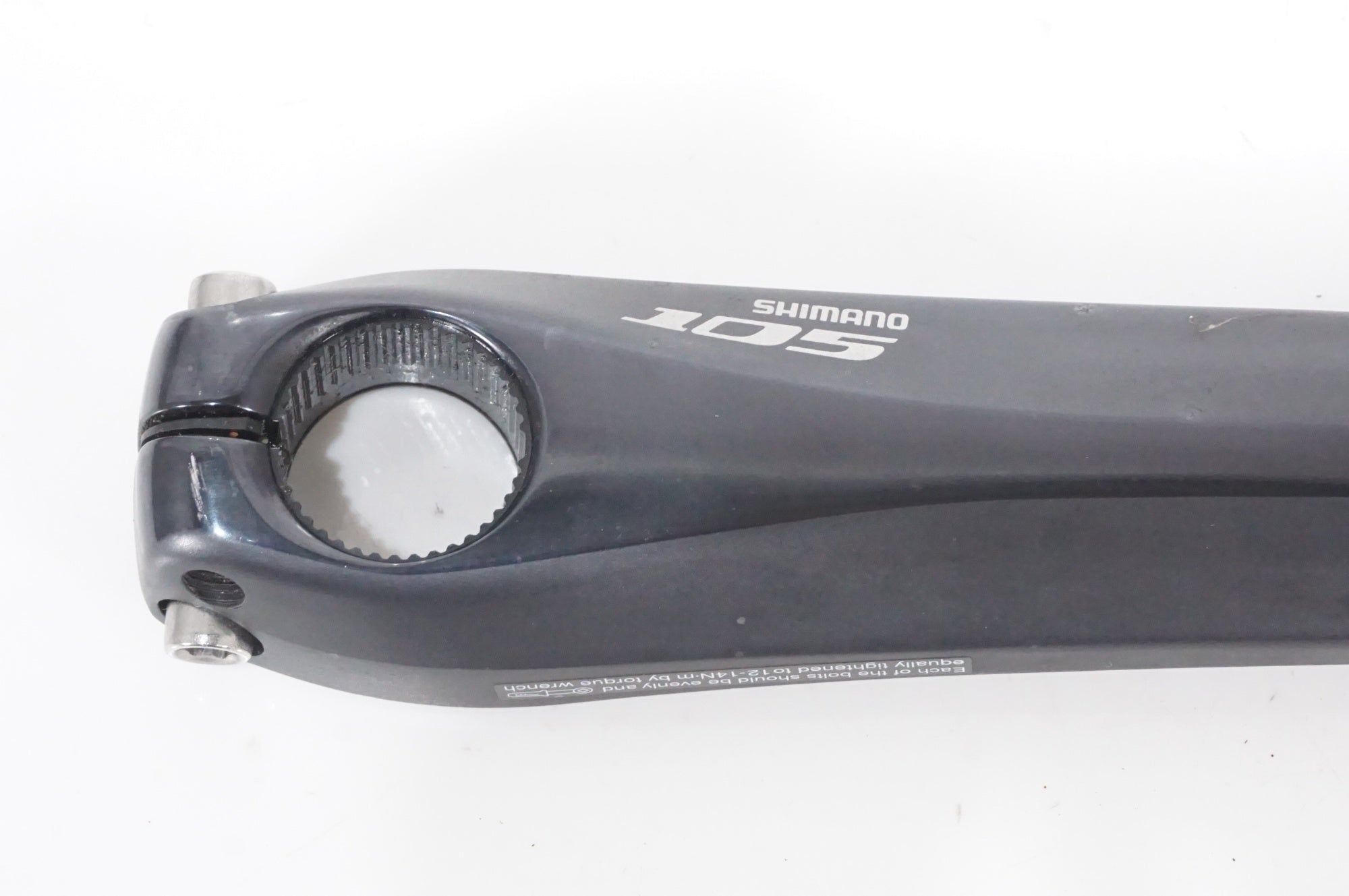 SHIMANO 「シマノ」 105 FC-5700 170mm クランクアーム / AKIBA店