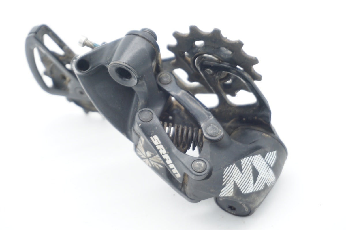 SRAM NX 12速リアディレイラー SRAM 「スラム」 NX EAGLE リアディレイラー / 京都八幡店