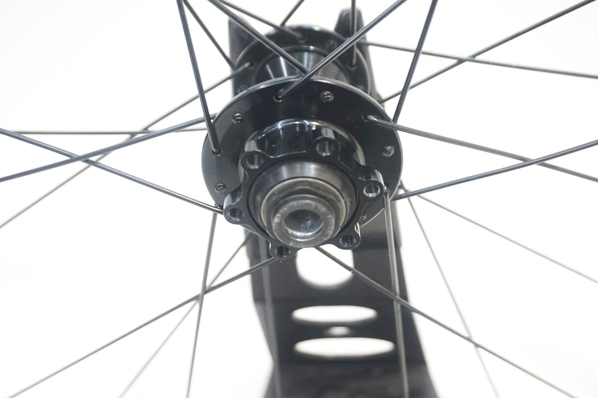 BONTRAGER 「ボントレガー」 AFFINITY TLR フロントホイール / 大阪門真店