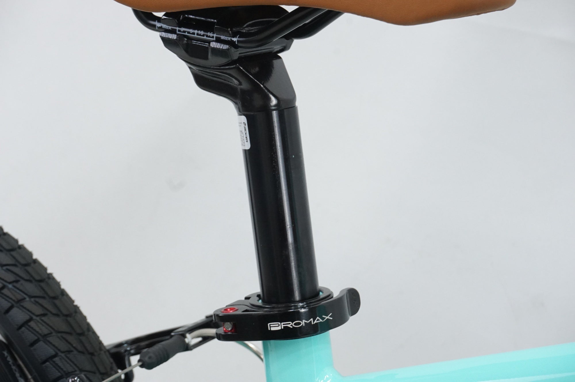 BIANCHI 「ビアンキ」 PIRATA16 2022年モデル 16インチ キッズバイク/大宮店