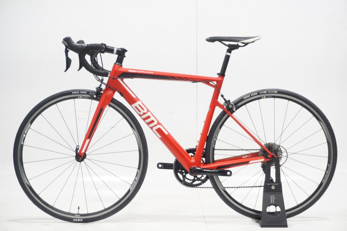 BMC 「ビーエムシー」 TEAMMACHINE SLR03 2017年モデル ロードバイク 