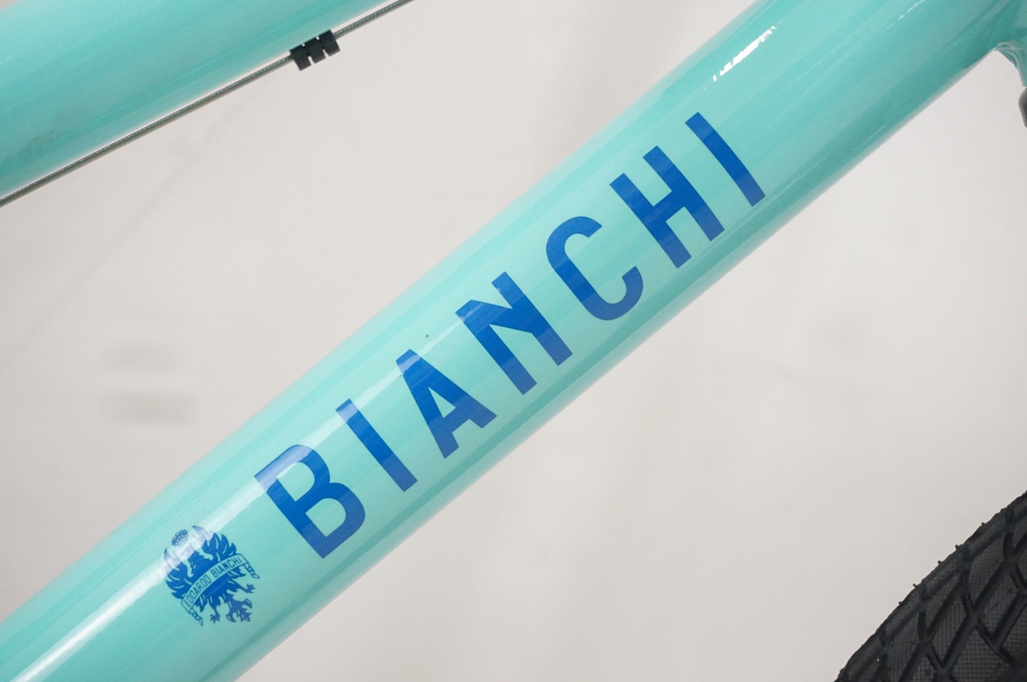 BIANCHI 「ビアンキ」 PIRATA16 2022年モデル キッズバイク / 福岡店