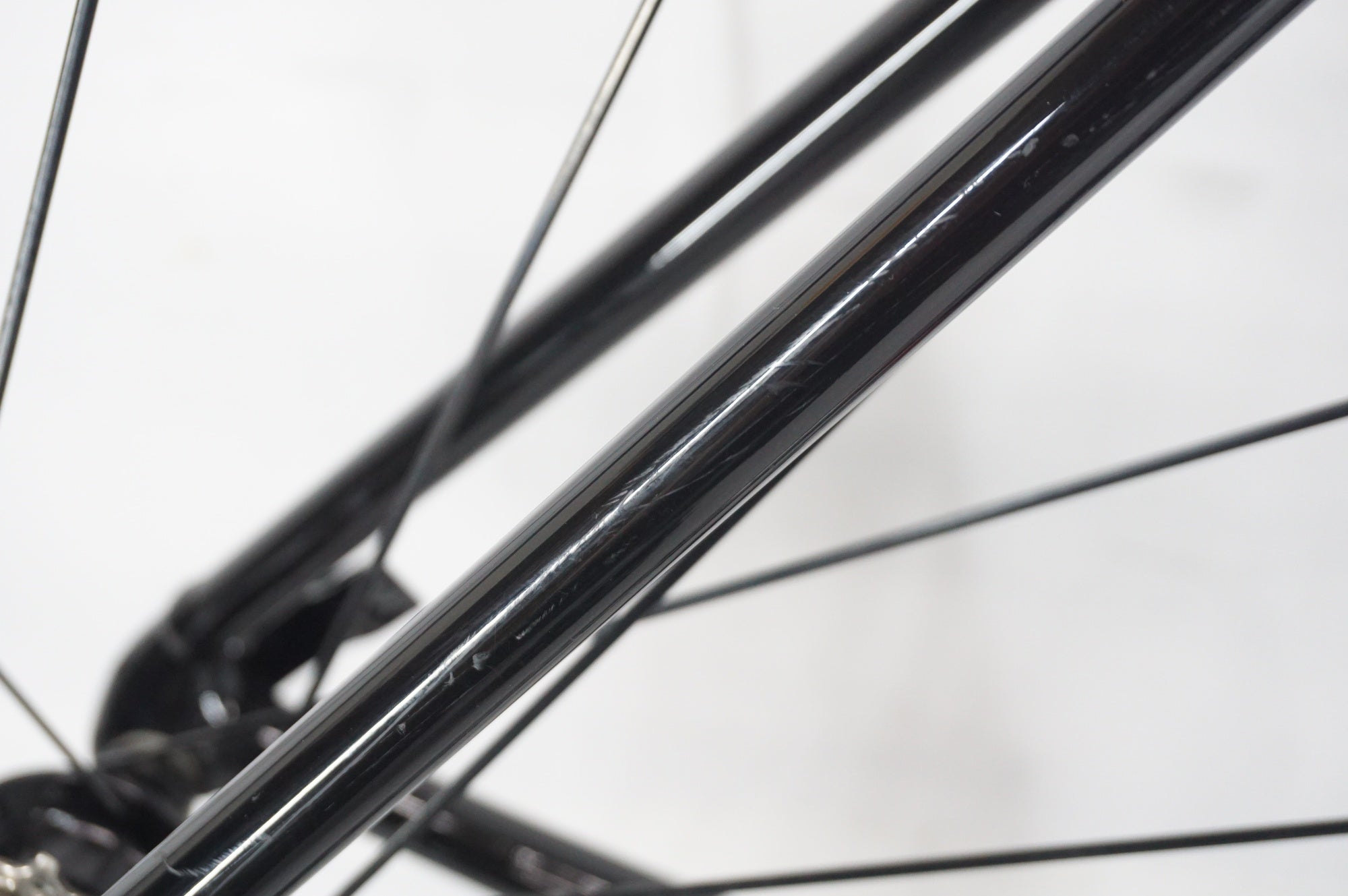 TREK 「トレック」 DOMANE AL3 2018年モデル ロードバイク / 阪急塚口店