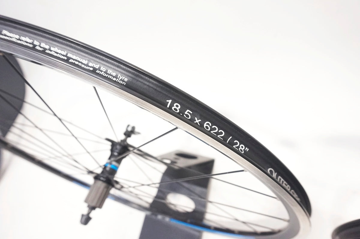 FULCRUM 「フルクラム」 CEX7.0 SHIMANO 11s ホイールセット / 大阪門真店