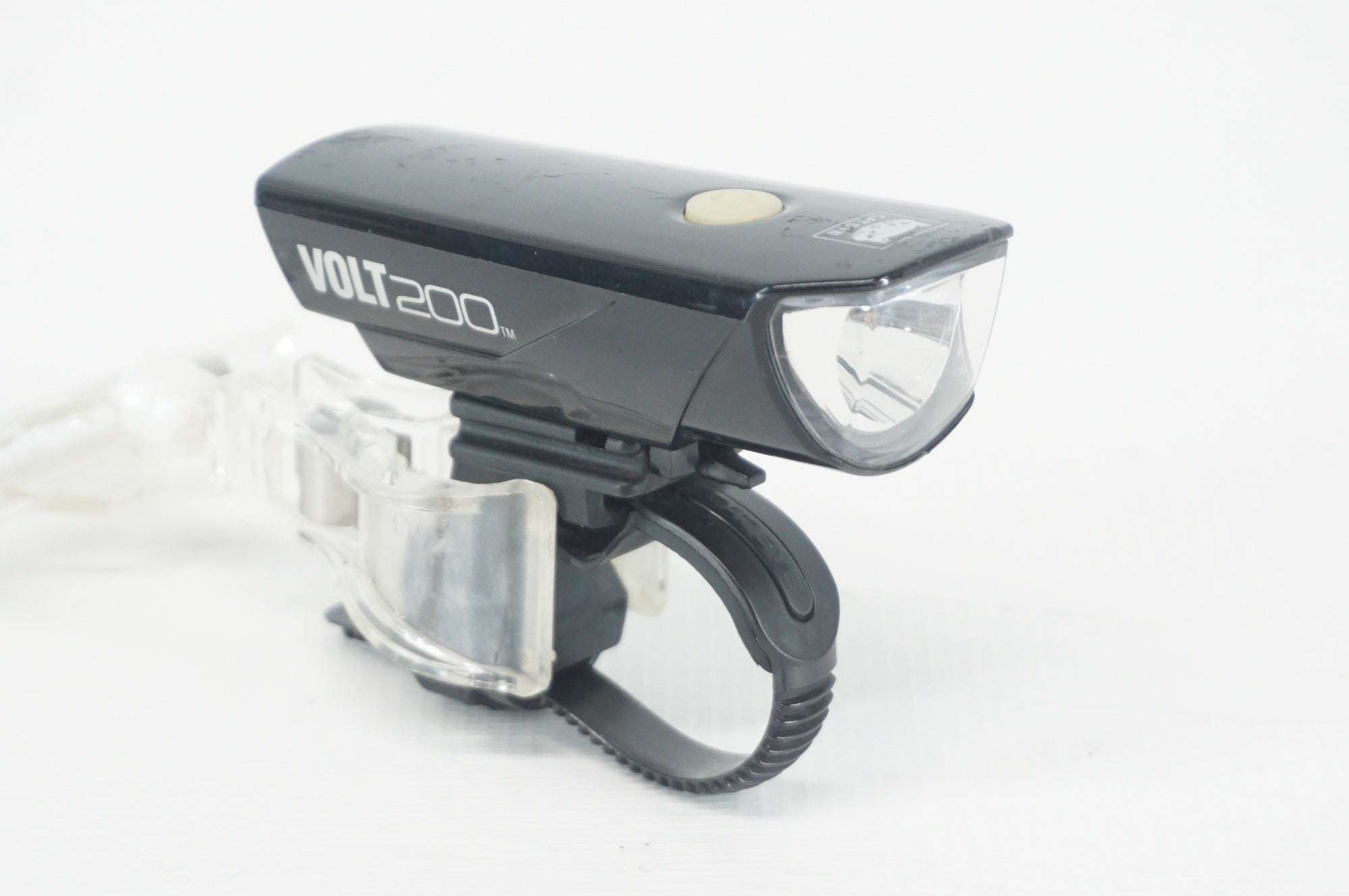 CATEYE 「キャットアイ」 VOLT200 フロントライト / 阪急塚口店