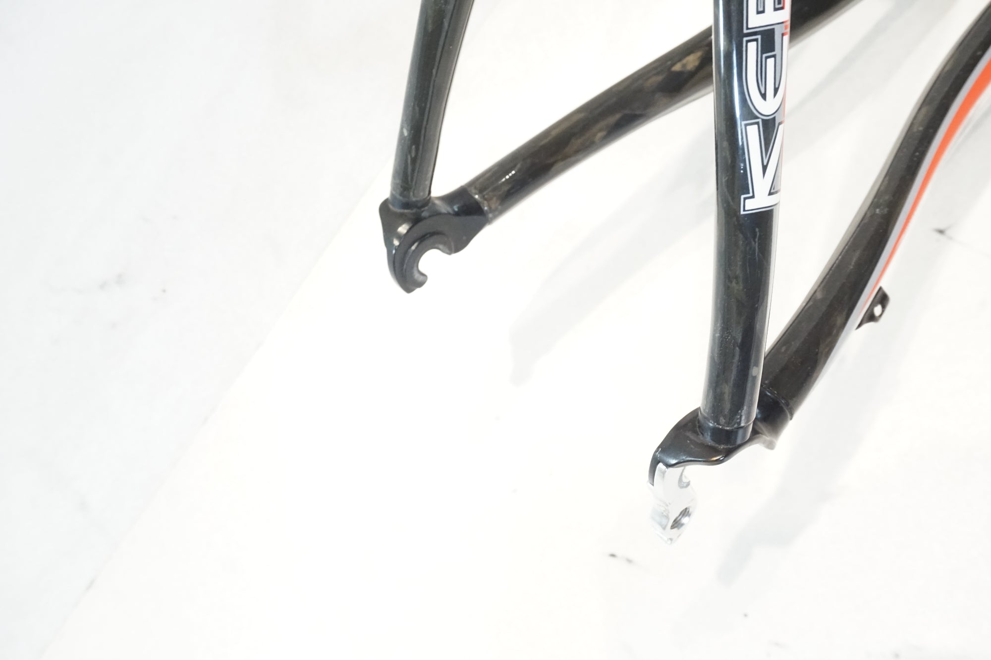 KUOTA 「クオータ」 KEBEL 2008年モデル フレームセット / 横浜戸塚店