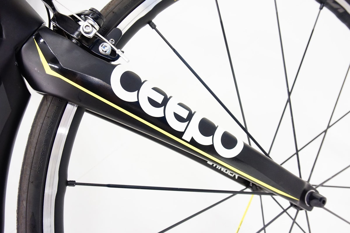 CEEPO「シーポ」 STINGER 2014年モデル ロードバイク / 浜松店