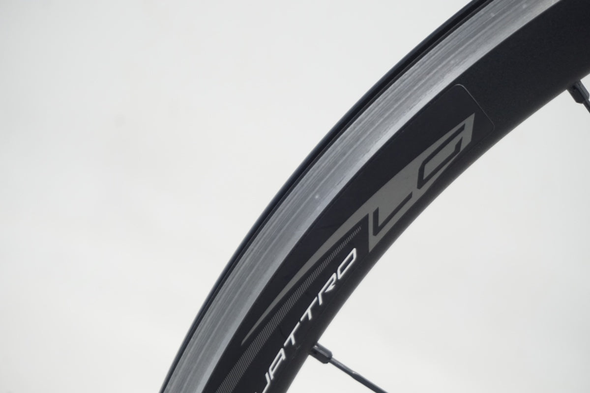 FULCRUM 「フルクラム」 RACING QUATTRO LG SHIMANO11速 ホイールセット / 滋賀大津店