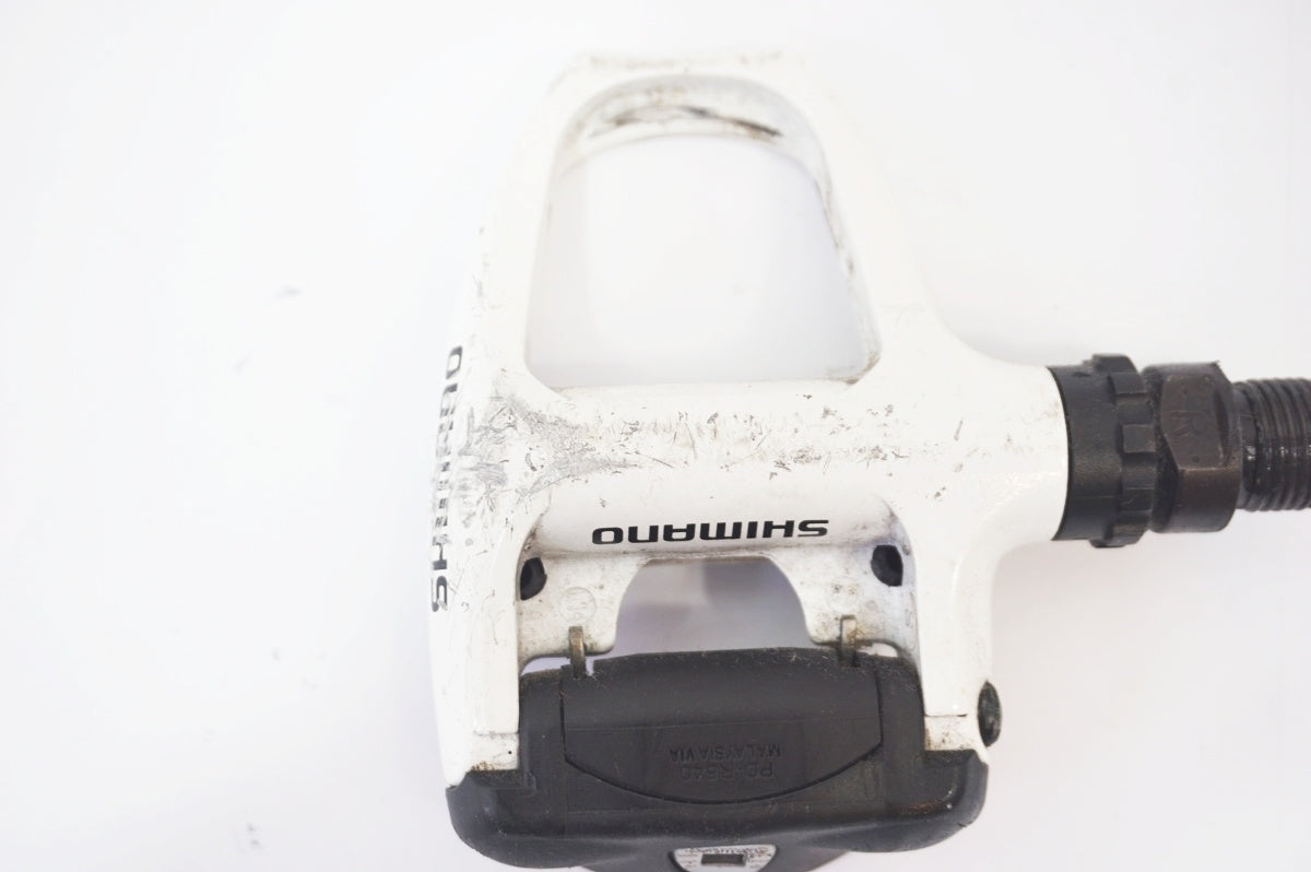SHIMANO 「シマノ」 PD-R540 ペダル / バイチャリ世田谷店