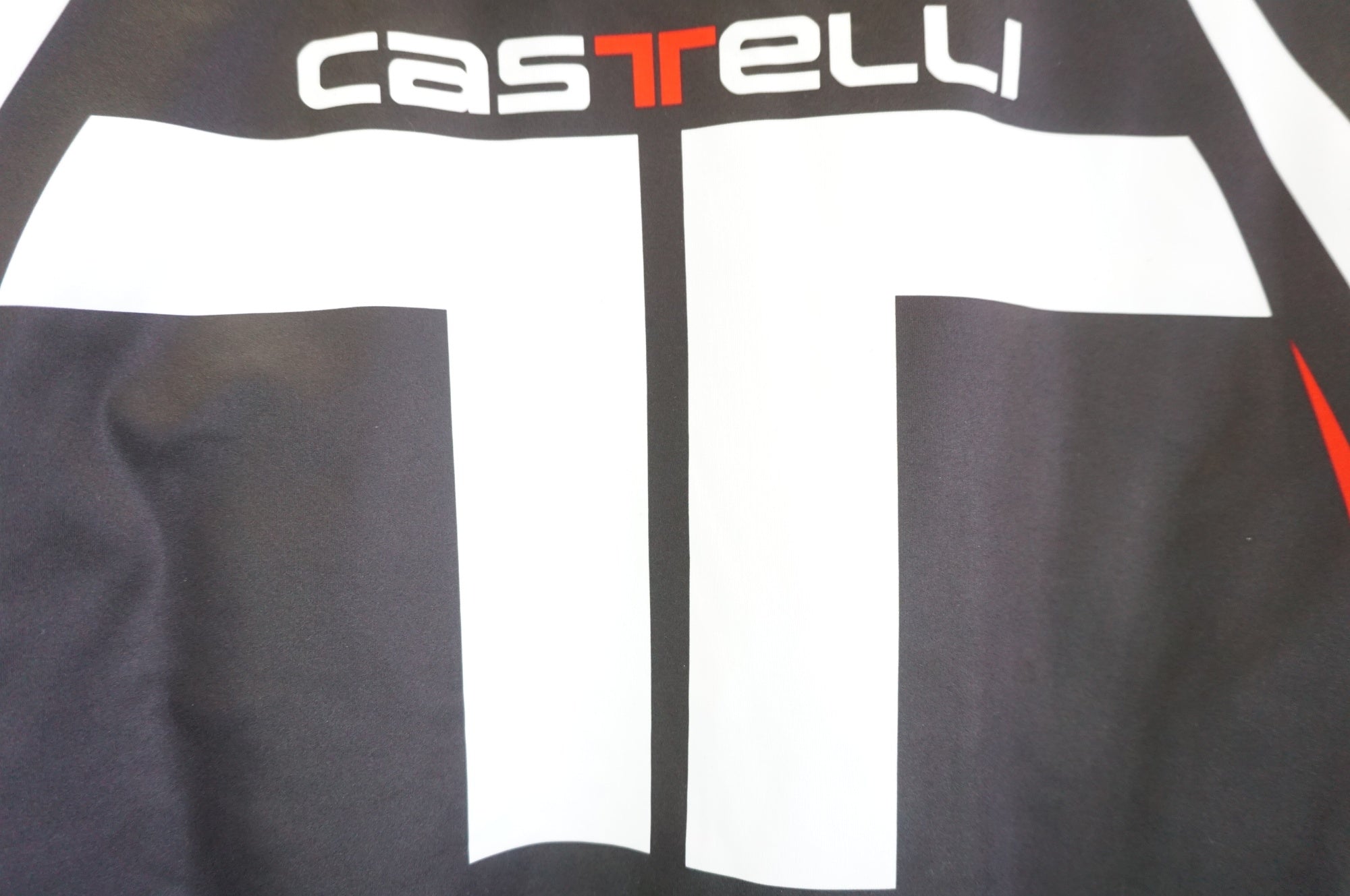 CASTELLI 「カステリ」 Lサイズ ジャケット / 宇都宮店