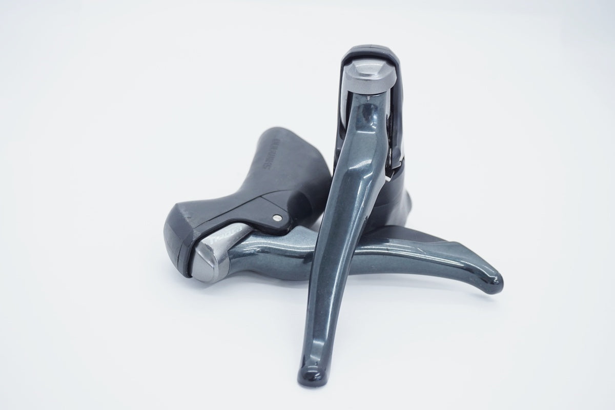 SHIMANO 「シマノ」 TIAGRA ST-4700 デュアルコントロールレバー  / 京都八幡店