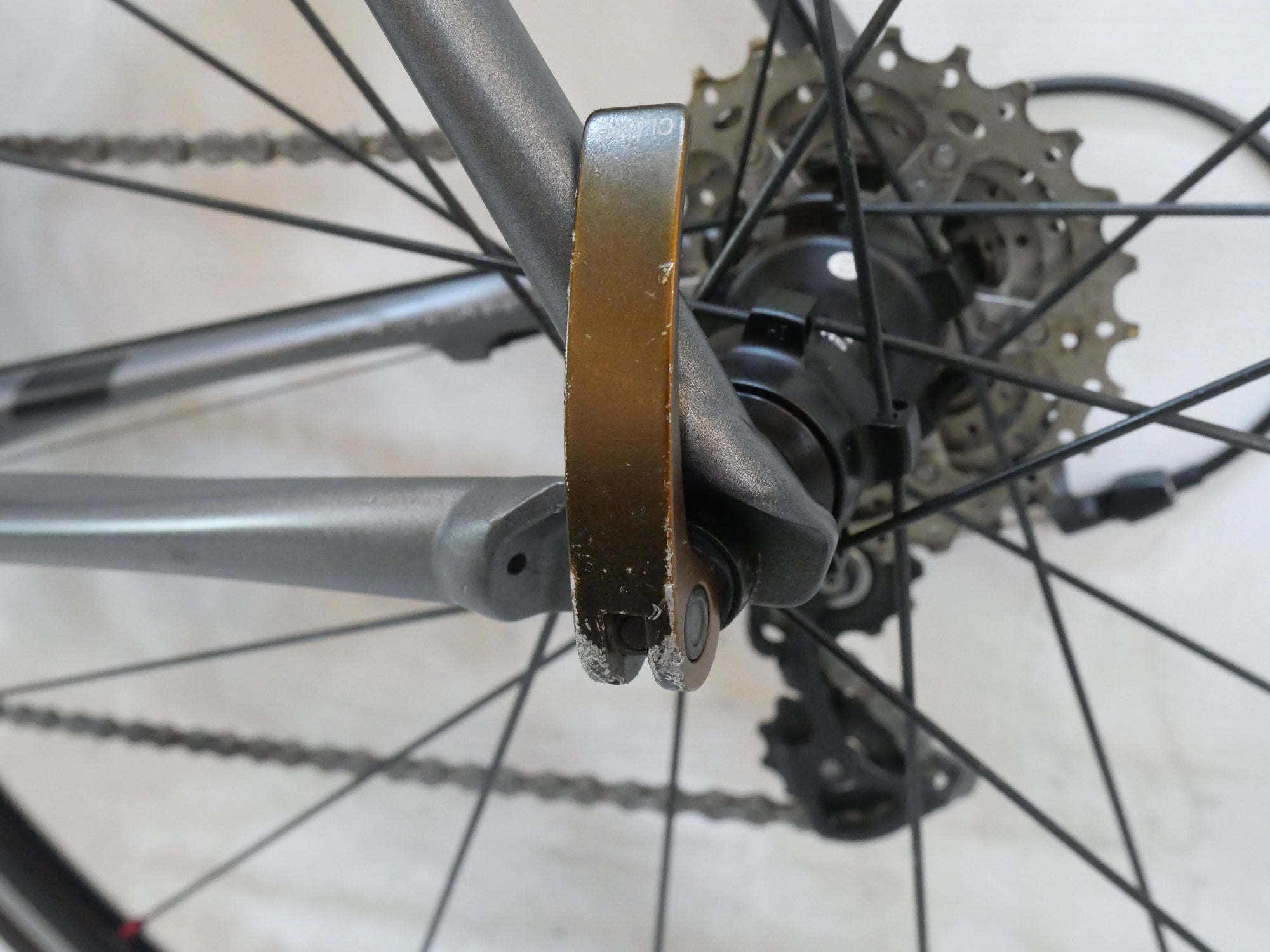 CANNONDALE 「キャノンデール」 CAAD10 105 2012年モデル ロードバイク / バイチャリ浦和ベース