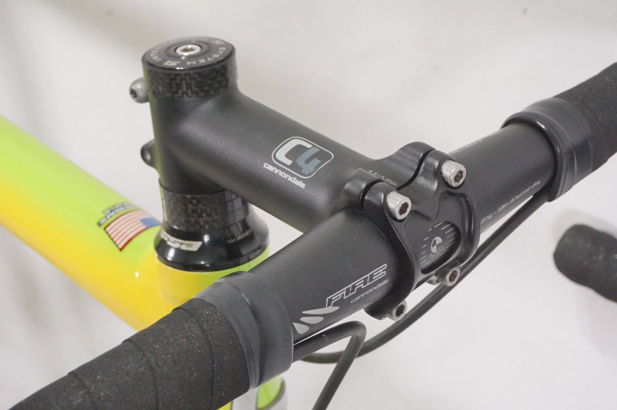 CANNONDALE 「キャノンデール」 CAAD9 3 2007年モデル ロードバイク / AKIBA店