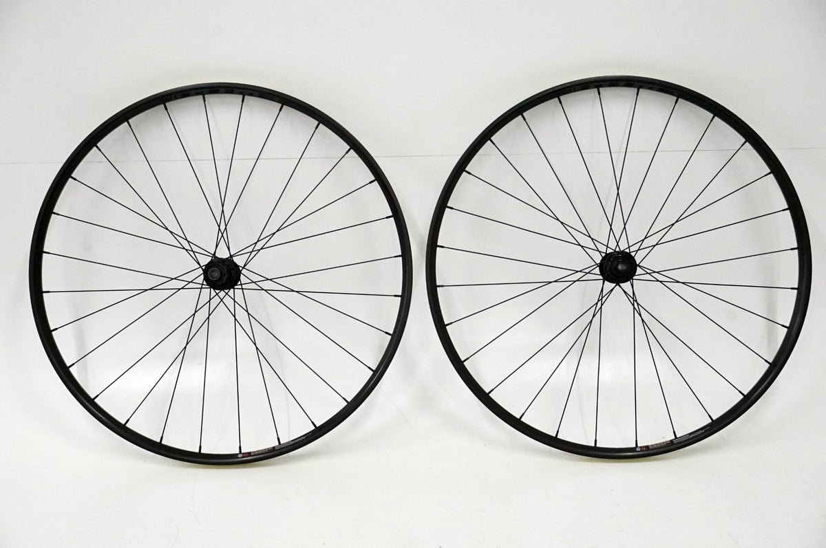 WTB 「ダブルティービー」 STI I23 SHIMANO 11s ホイールセット / 浜松店