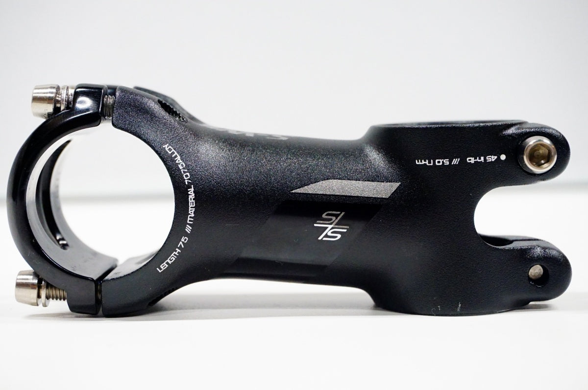 SPECIALIZED 「スペシャライズド」 S-WORKS SL Φ31.8 75mm ステム / 名古屋大須店