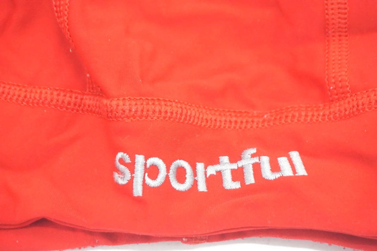 SPORTFUL 「スポーツフル」 ウォームキャップ / 大阪門真店