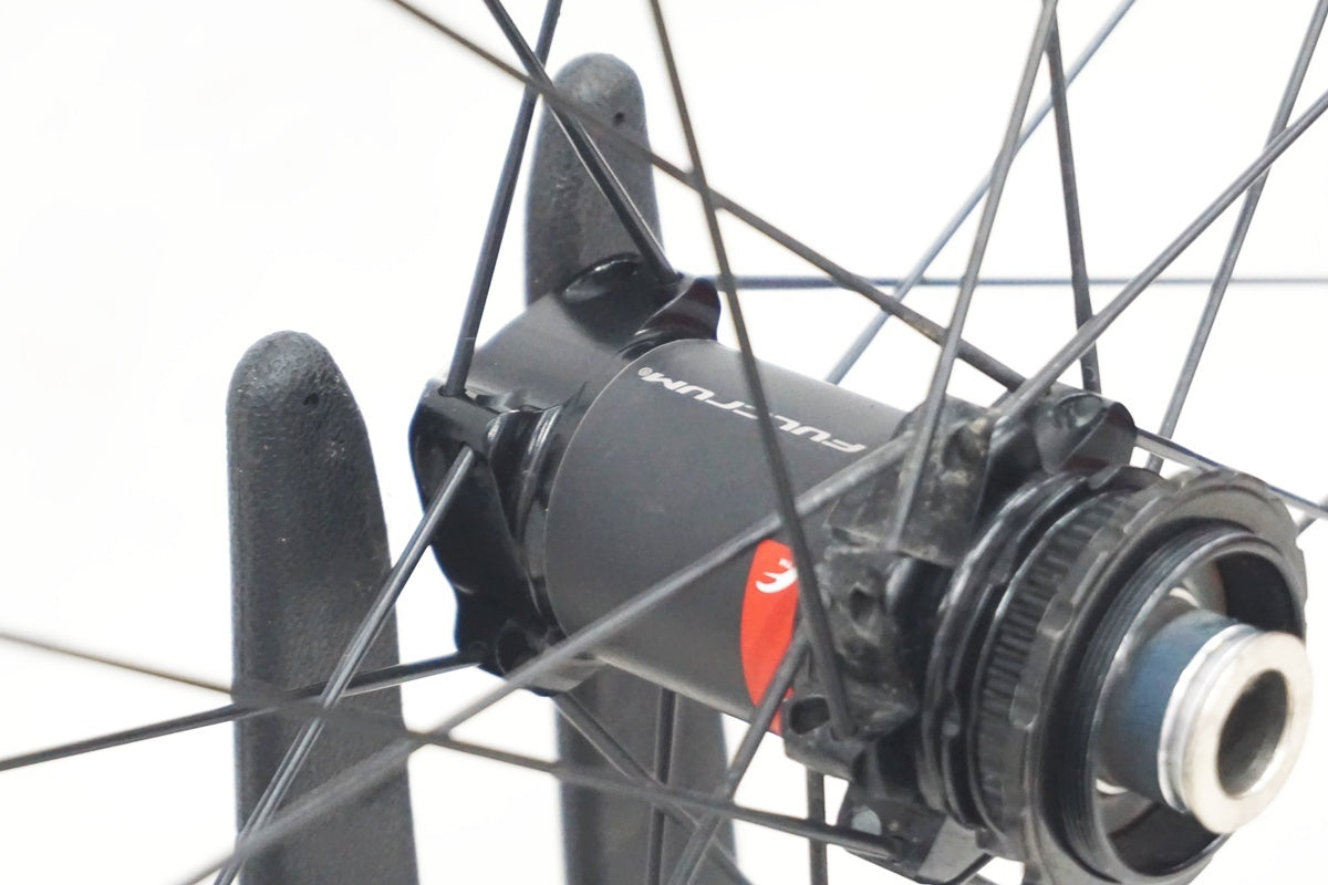 FULCRUM 「フルクラム」 RACING 5 DB シマノ11速 ホイールセット