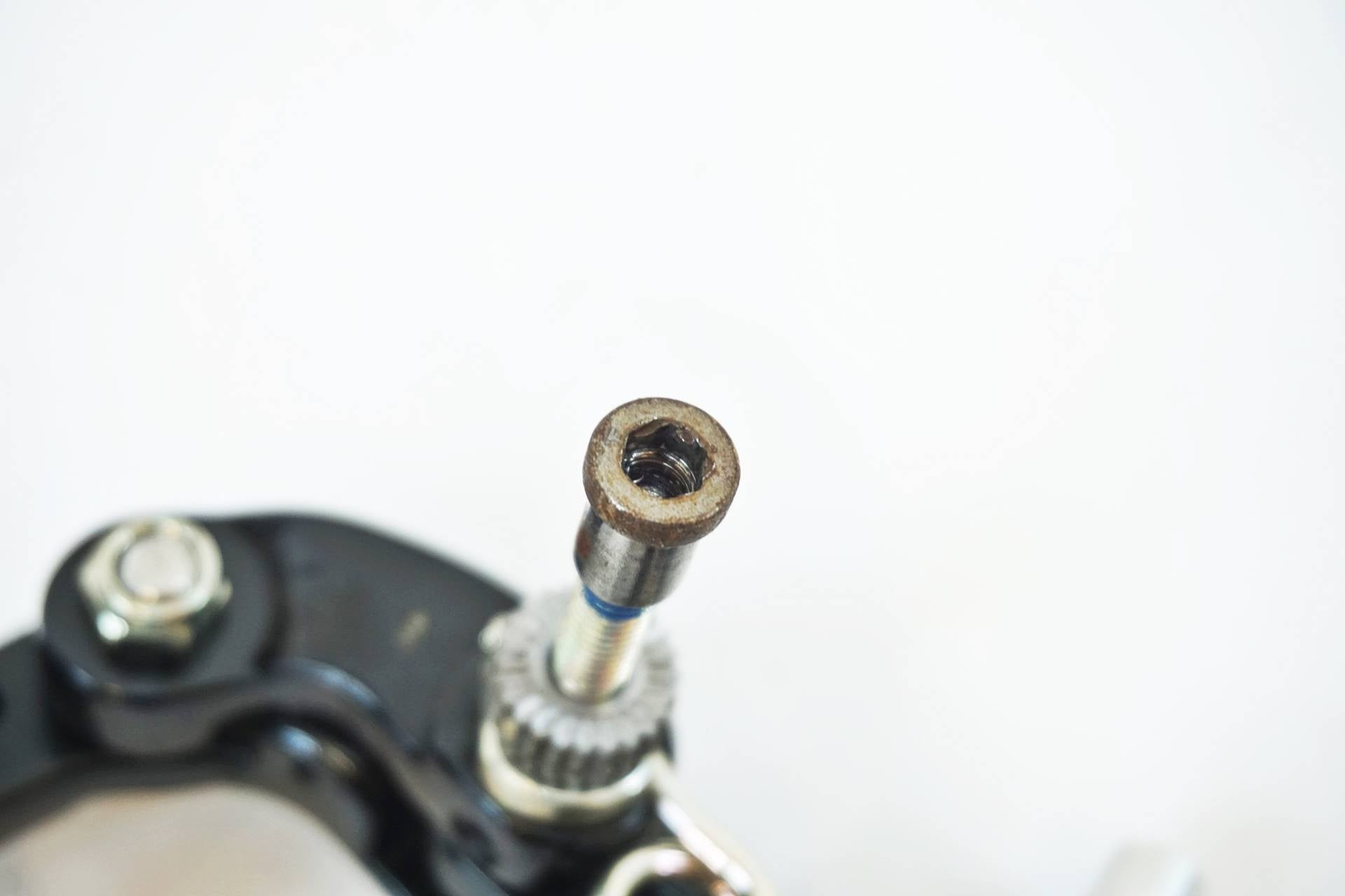 DIA-COMPE 「ダイアコンペ」 BRS202 フロントブレーキ / 有明ガーデン店