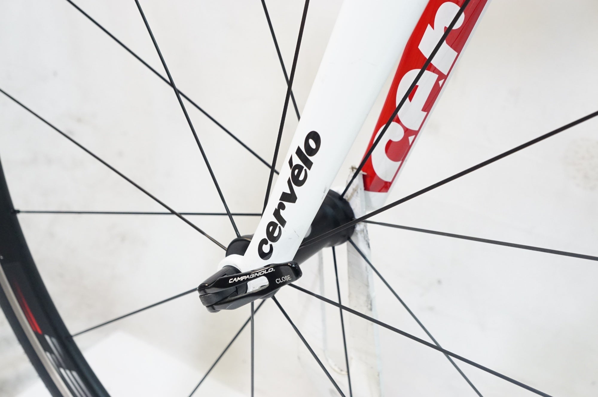 CERVELO 「サーヴェロ」 R2 2014年モデル ロードバイク / 熊谷本店