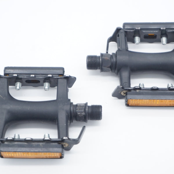 フラットペダル - ペダル - パーツ ｜ バイチャリ公式オンライン