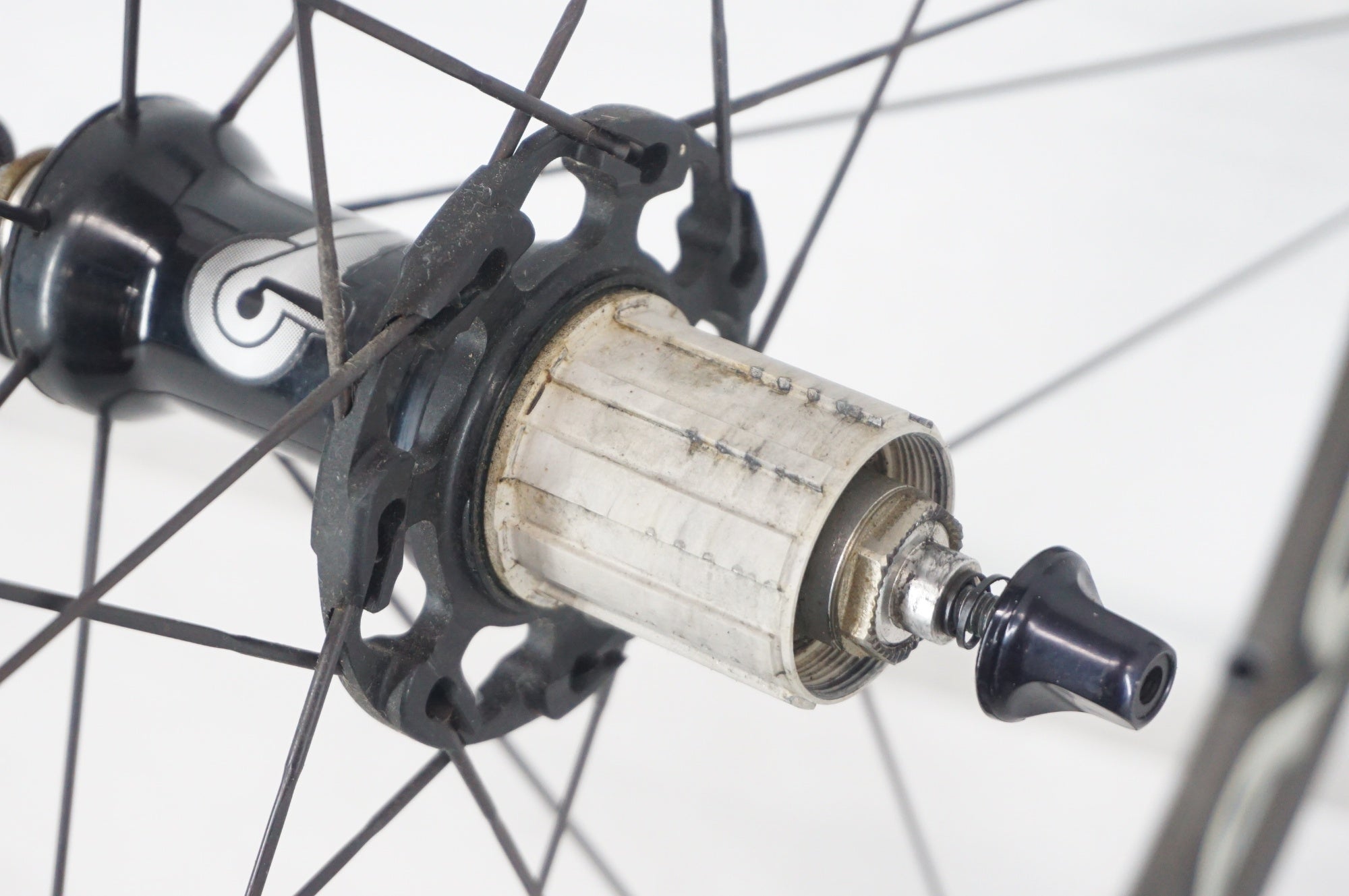 CAMPAGNOLO 「カンパニョーロ」 BORA ONE 35 TUBULAR シマノ11速
