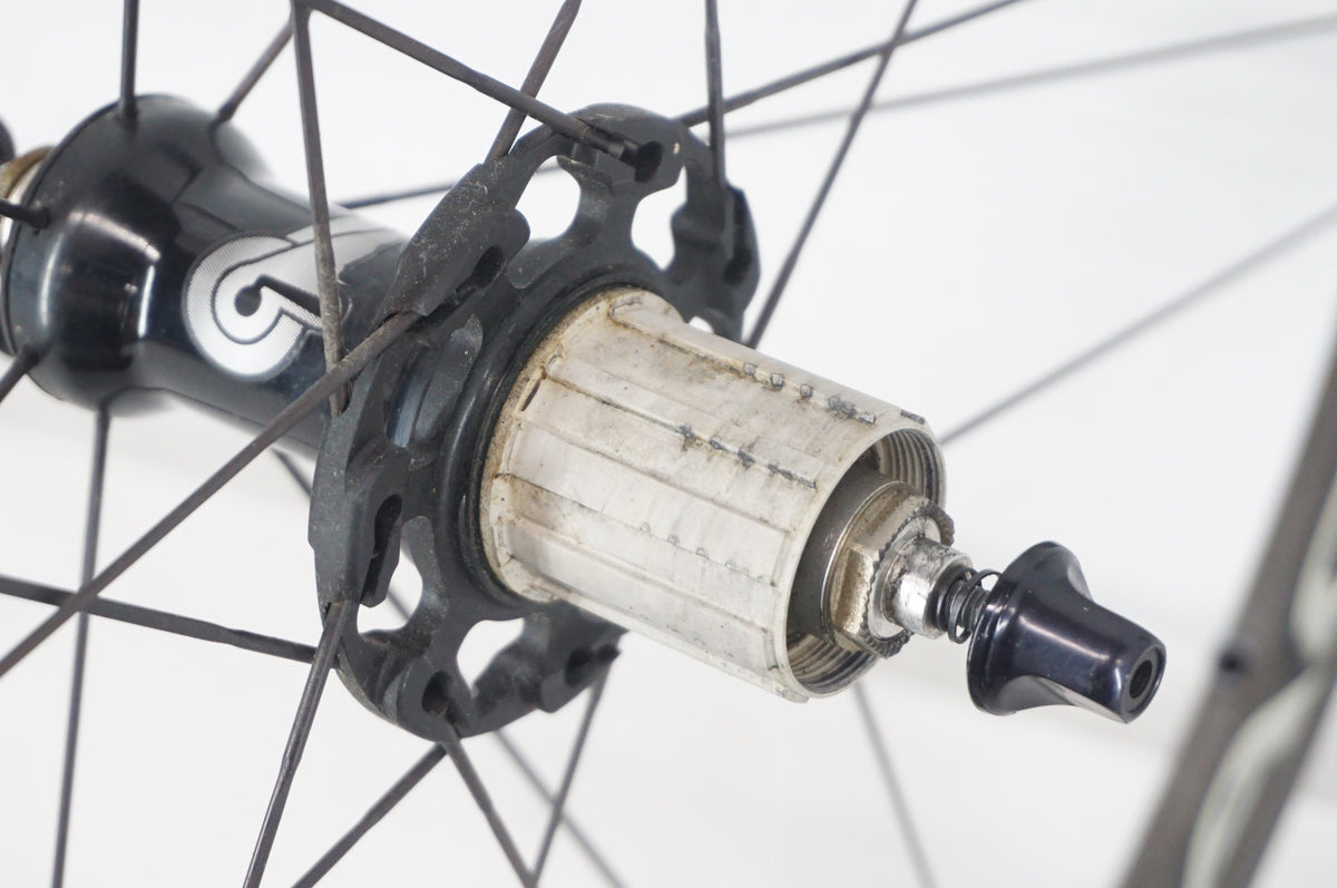 CAMPAGNOLO 「カンパニョーロ」 BORA ONE 35 TUBULAR シマノ11速 ホイールセット / 阪急塚口店