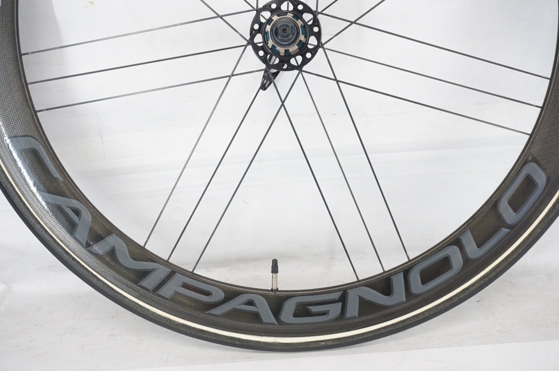 CAMPAGNOLO 「カンパニョーロ」 BORA ONE TU カンパフリー 非AC3 カンパニョーロ11速 ホイールセット / 阪急塚口店