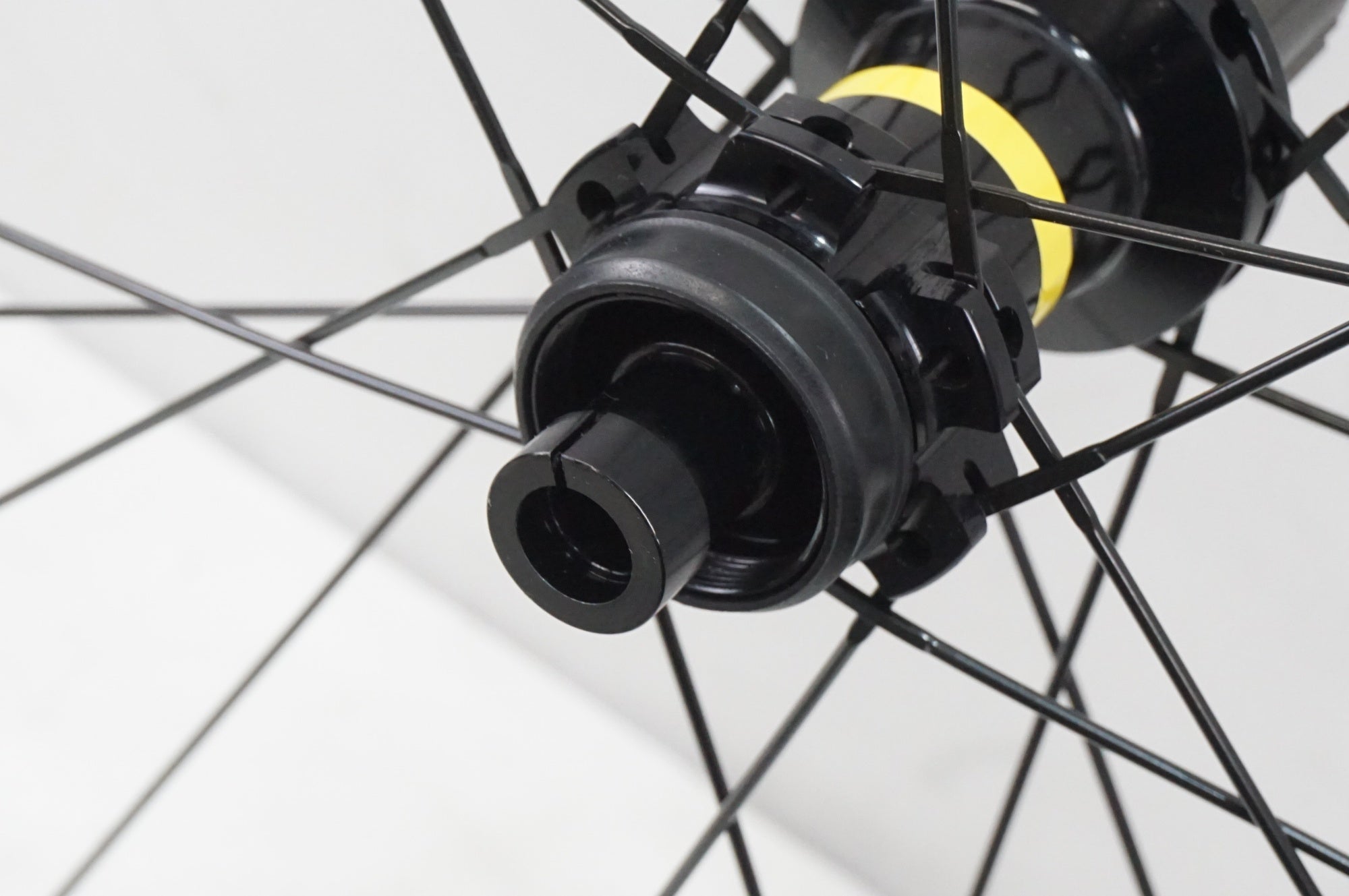 MAVIC 「マヴィック」 AKSIUM DISC シマノ11S ホイールセット / 大宮店