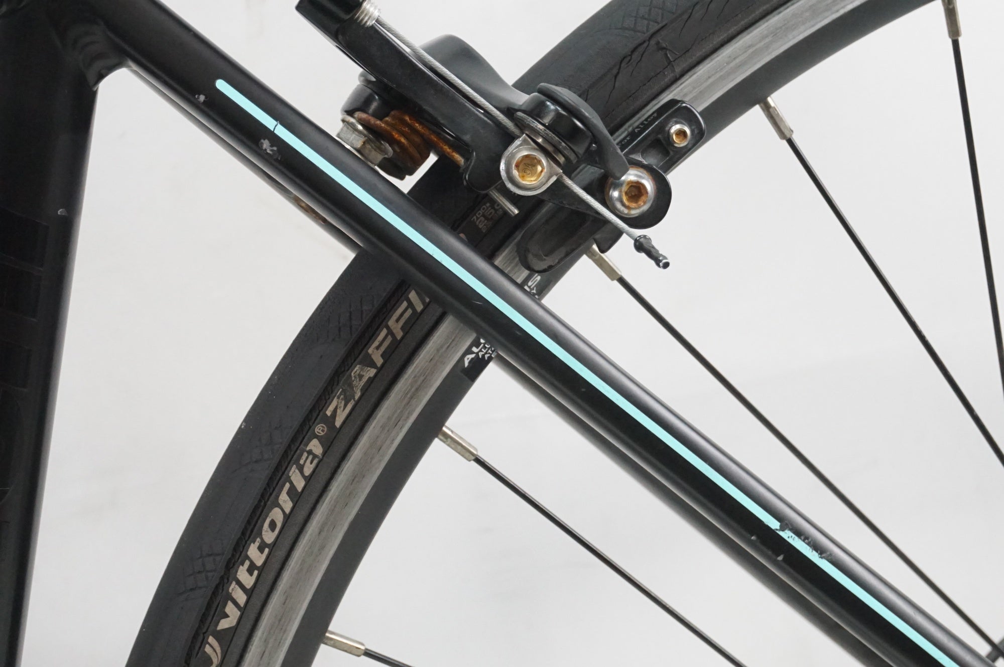 ジャンク BIANCHI 「ビアンキ」 BERGAMO 2025年モデル ロードバイク