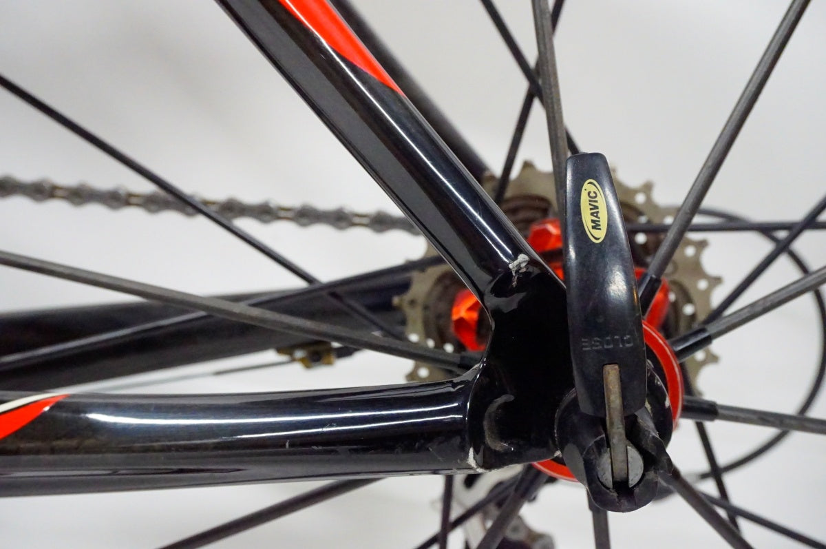 EDDY MERCKX 「エディメルクス」 LXM UDM 2008年モデル ロードバイク