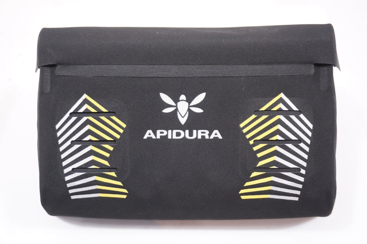 APIDURA 「アピデュラ」 レーシングシリーズ ハンドルバーミニパック / 世田谷店