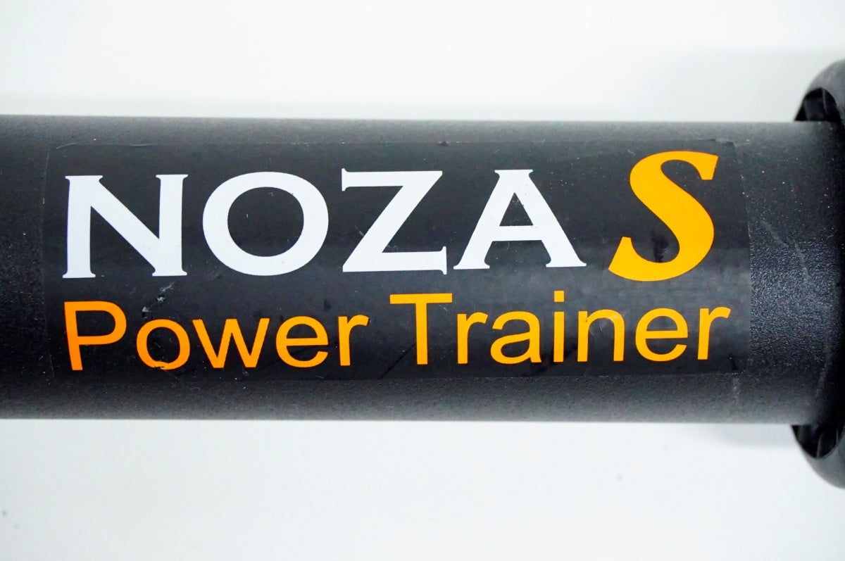 XPLOVA 「エクスプローバ」 NOZA S スマートトレーナー / 名古屋大須店