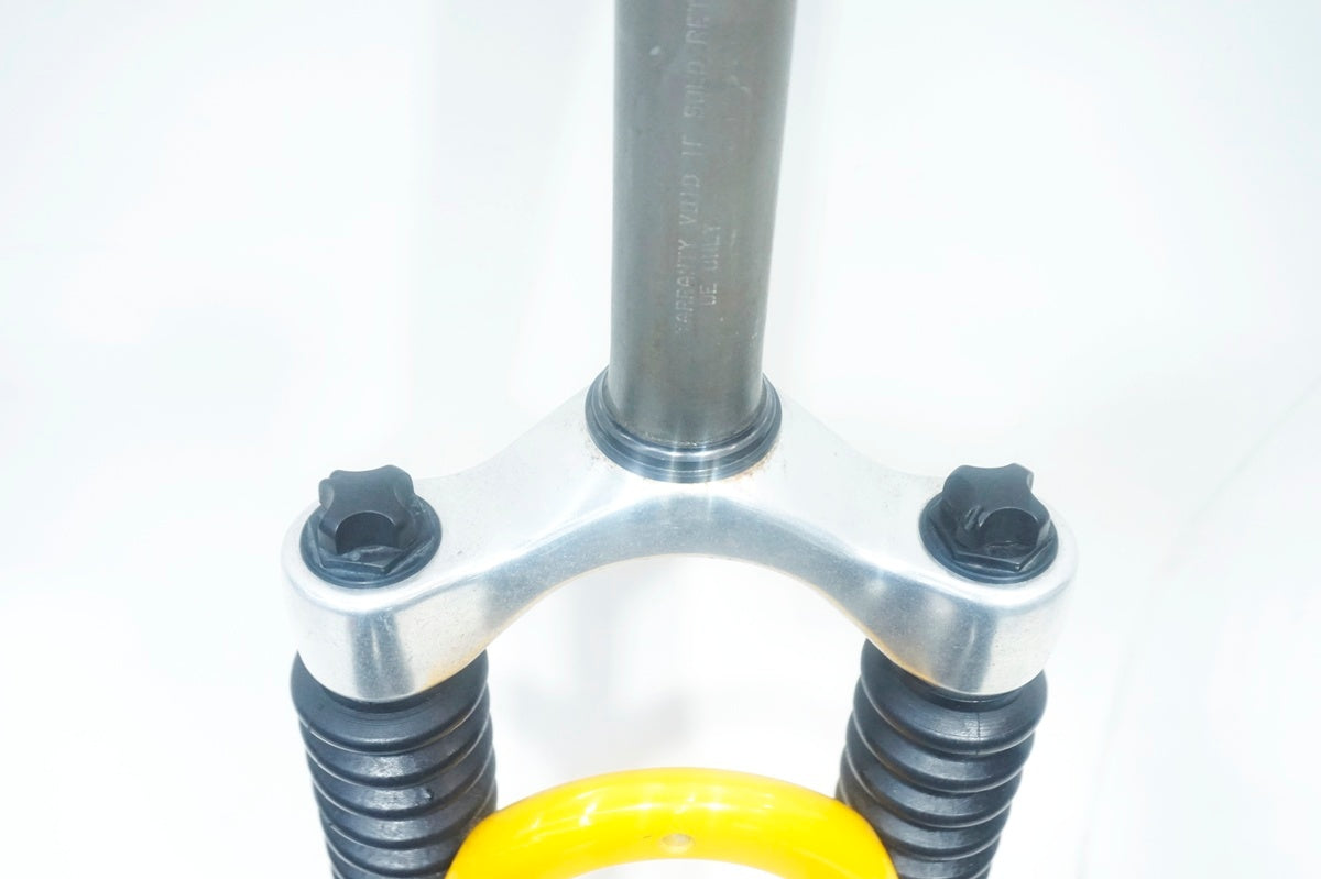 ROCK SHOX 「ロックショックス」 XC JUDY 26インチ フロントフォーク / 大阪門真店