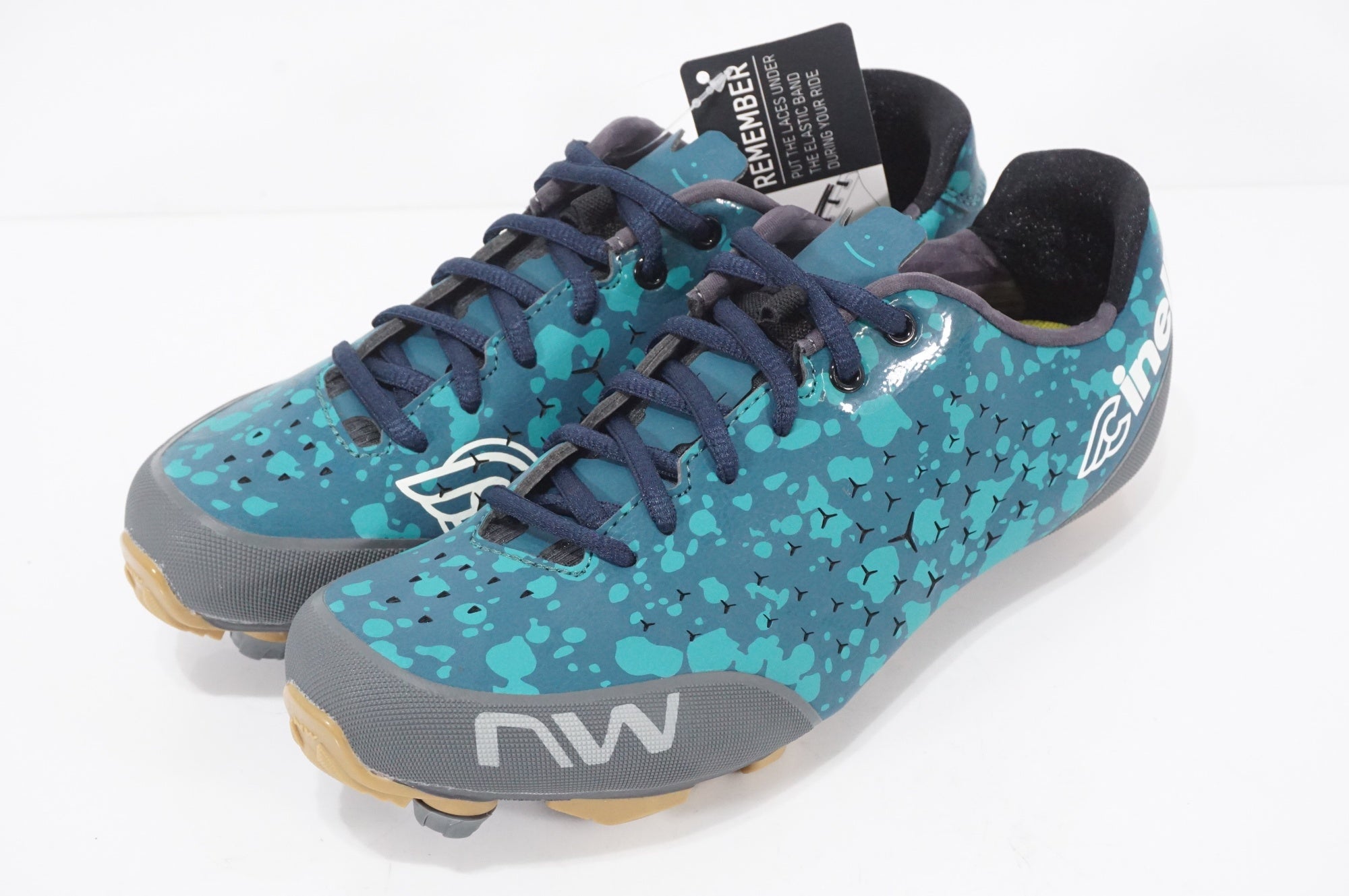 NORTHWAVE 「ノースウェーブ」 ROCKSTER ZYDECO 40サイズ シューズ / AKIBA店