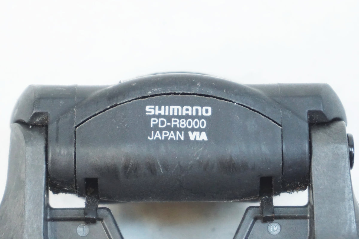 SHIMANO 「シマノ」 ULTEGRA PD-R8000 ペダル / 有明ガーデン店