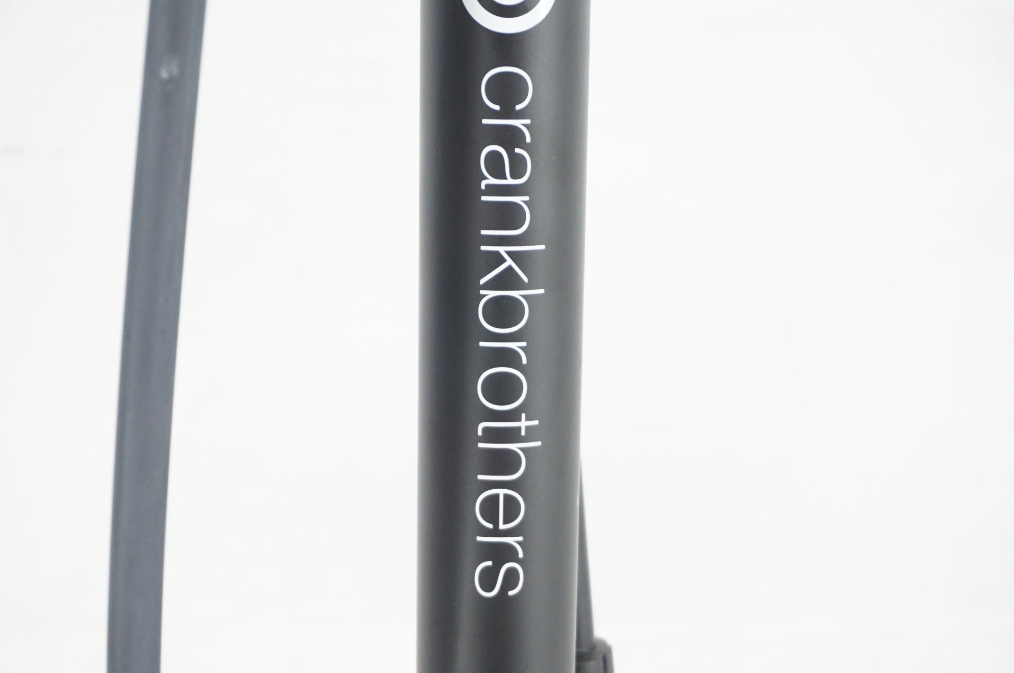 CRANKBROTHERS 「クランクブラザーズ」 GEM フロアポンプ / 阪急塚口店