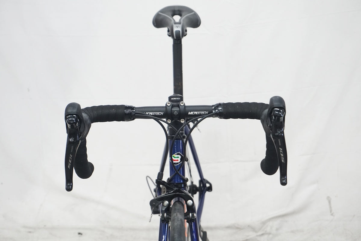 BASSO 「バッソ」 VIPER 105 2020年モデル ロードバイク/ 大阪美原北